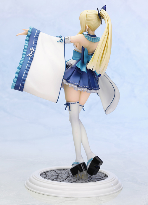 Shining Resonance - Kirika Towa Alma - 1/8 (Kotobukiya) photo 12