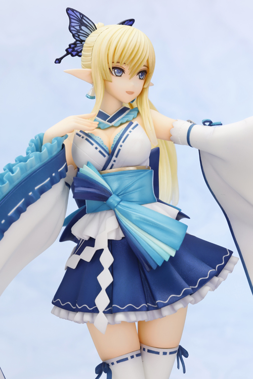 Shining Resonance - Kirika Towa Alma - 1/8 (Kotobukiya) photo 13