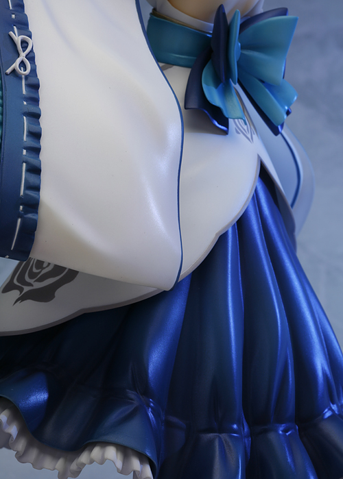 Shining Resonance - Kirika Towa Alma - 1/8 (Kotobukiya) photo 14