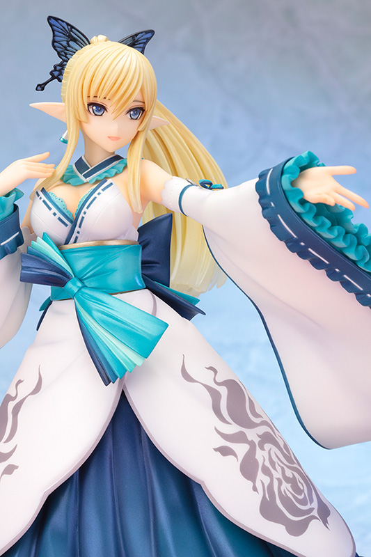 Shining Resonance - Kirika Towa Alma - 1/8 (Kotobukiya) photo 16