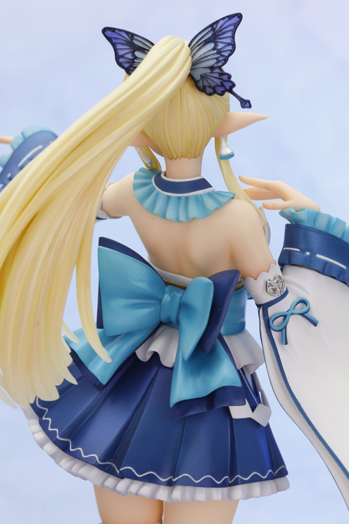 Shining Resonance - Kirika Towa Alma - 1/8 (Kotobukiya) photo 17
