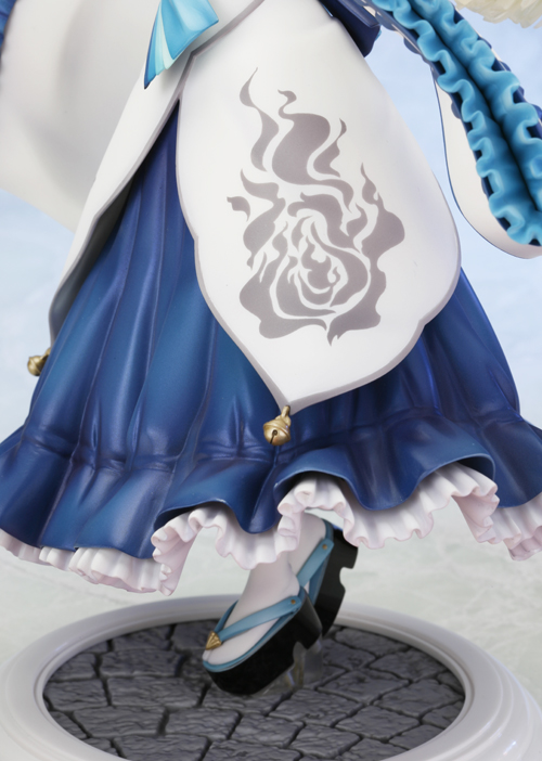 Shining Resonance - Kirika Towa Alma - 1/8 (Kotobukiya) photo 18