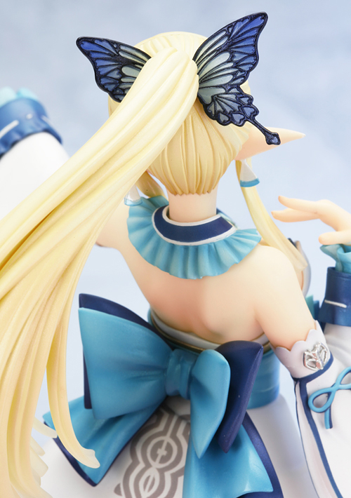 Shining Resonance - Kirika Towa Alma - 1/8 (Kotobukiya) photo 19