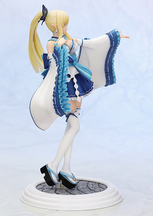 Shining Resonance - Kirika Towa Alma - 1/8 (Kotobukiya) photo 20