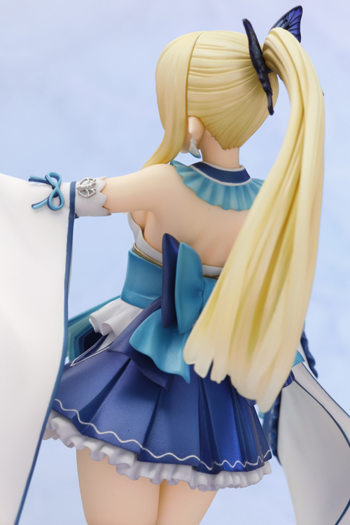 Shining Resonance - Kirika Towa Alma - 1/8 (Kotobukiya) photo 21