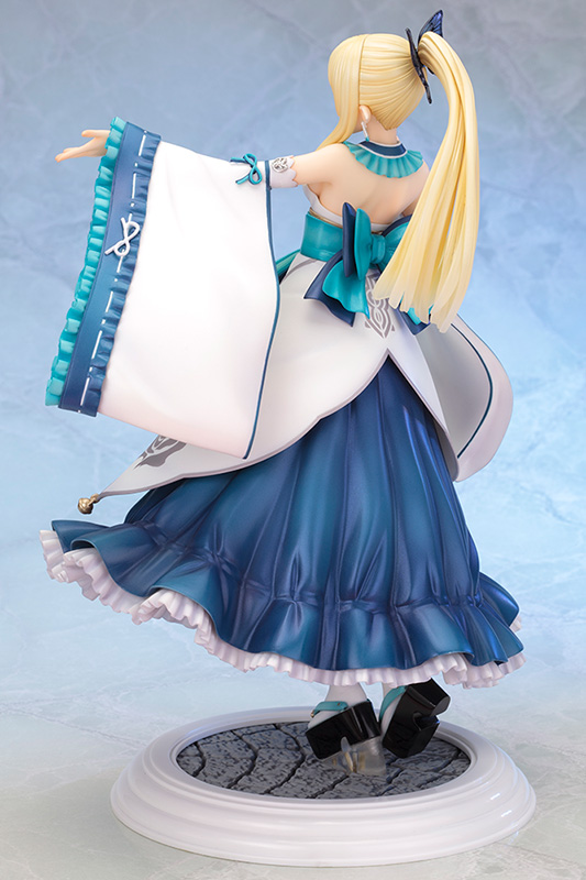Shining Resonance - Kirika Towa Alma - 1/8 (Kotobukiya) photo 23