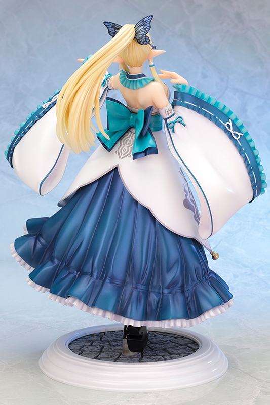 Shining Resonance - Kirika Towa Alma - 1/8 (Kotobukiya) photo 24
