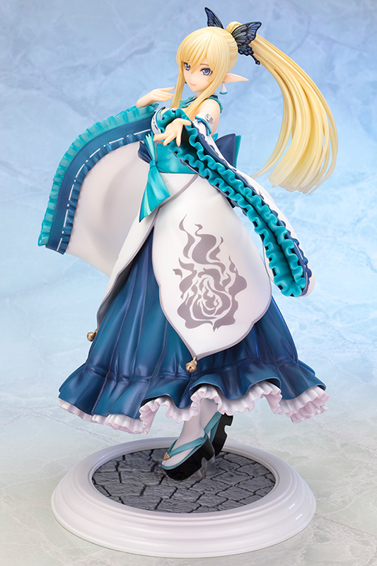 Shining Resonance - Kirika Towa Alma - 1/8 (Kotobukiya) photo 25