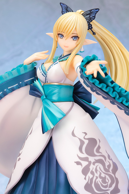 Shining Resonance - Kirika Towa Alma - 1/8 (Kotobukiya) photo 26