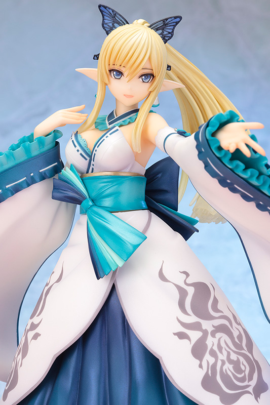 Shining Resonance - Kirika Towa Alma - 1/8 (Kotobukiya) photo 27