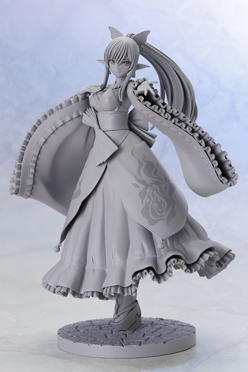Shining Resonance - Kirika Towa Alma - 1/8 (Kotobukiya) photo 28