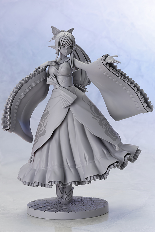Shining Resonance - Kirika Towa Alma - 1/8 (Kotobukiya) photo 29