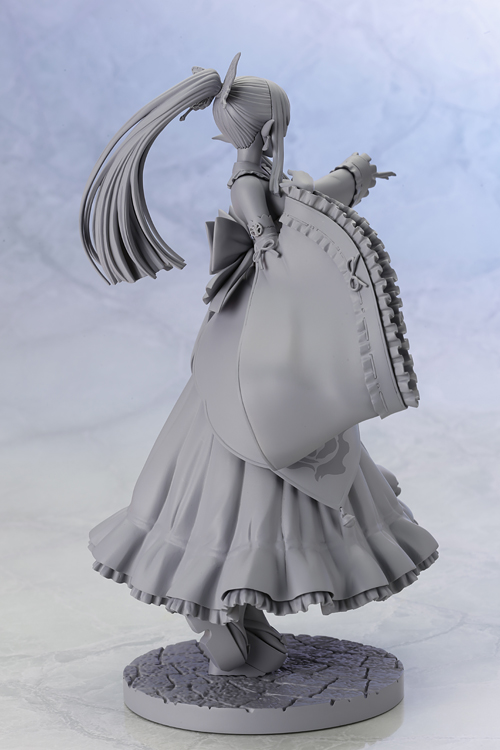 Shining Resonance - Kirika Towa Alma - 1/8 (Kotobukiya) photo 30
