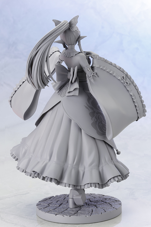 Shining Resonance - Kirika Towa Alma - 1/8 (Kotobukiya) photo 31