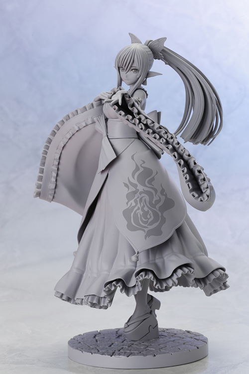 Shining Resonance - Kirika Towa Alma - 1/8 (Kotobukiya) photo 32