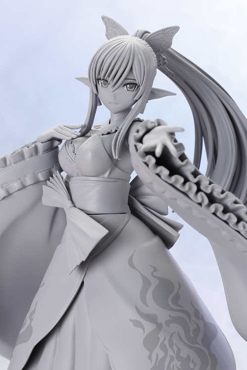 Shining Resonance - Kirika Towa Alma - 1/8 (Kotobukiya) photo 33