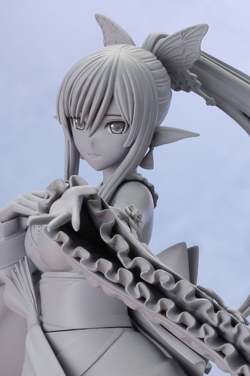 Shining Resonance - Kirika Towa Alma - 1/8 (Kotobukiya) photo 34