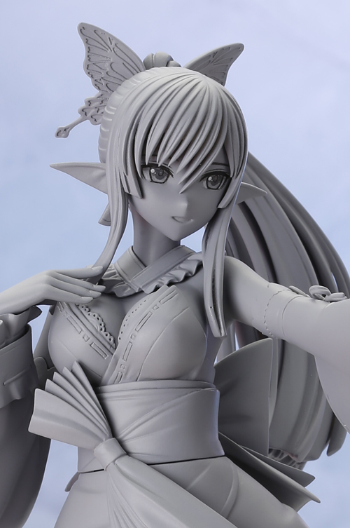 Shining Resonance - Kirika Towa Alma - 1/8 (Kotobukiya) photo 35