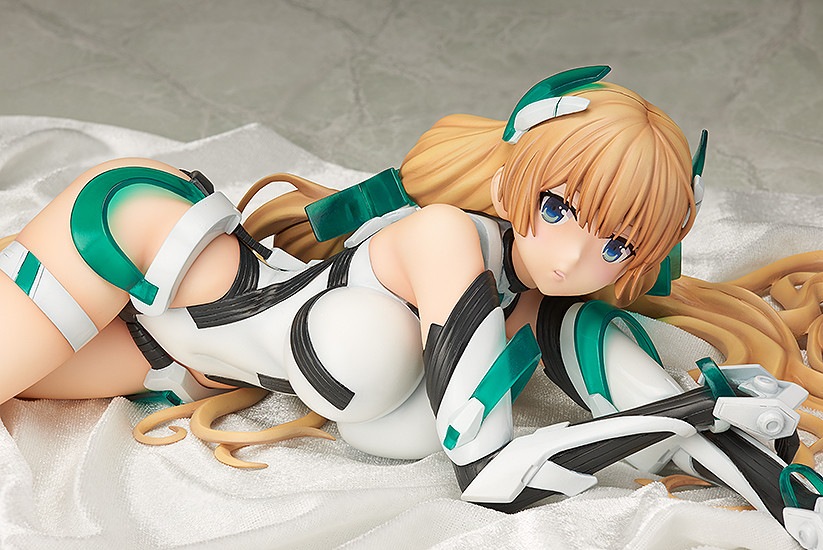 Rakuen Tsuihou: Expelled From Paradise - Angela Balzac - B-style - 1/4 (FREEing)