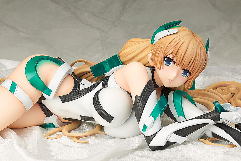 Rakuen Tsuihou: Expelled From Paradise - Angela Balzac - B-style - 1/4 (FREEing) photo 3