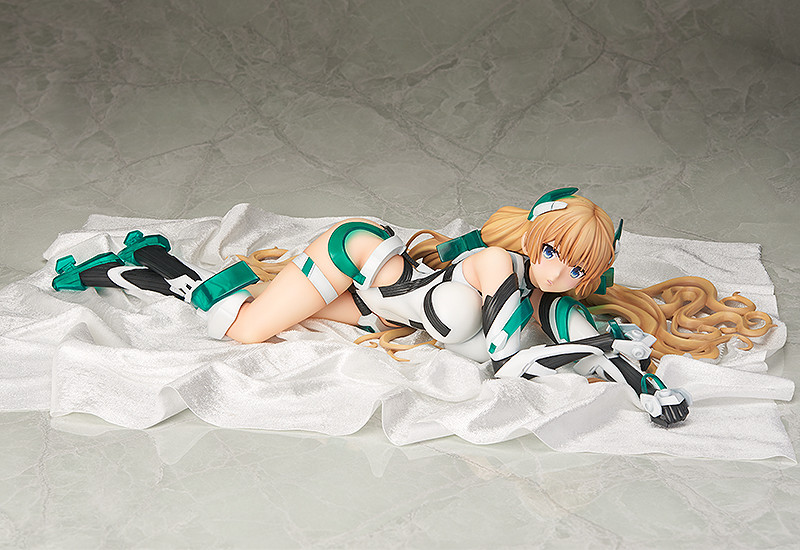 Rakuen Tsuihou: Expelled From Paradise - Angela Balzac - B-style - 1/4 (FREEing) photo 6