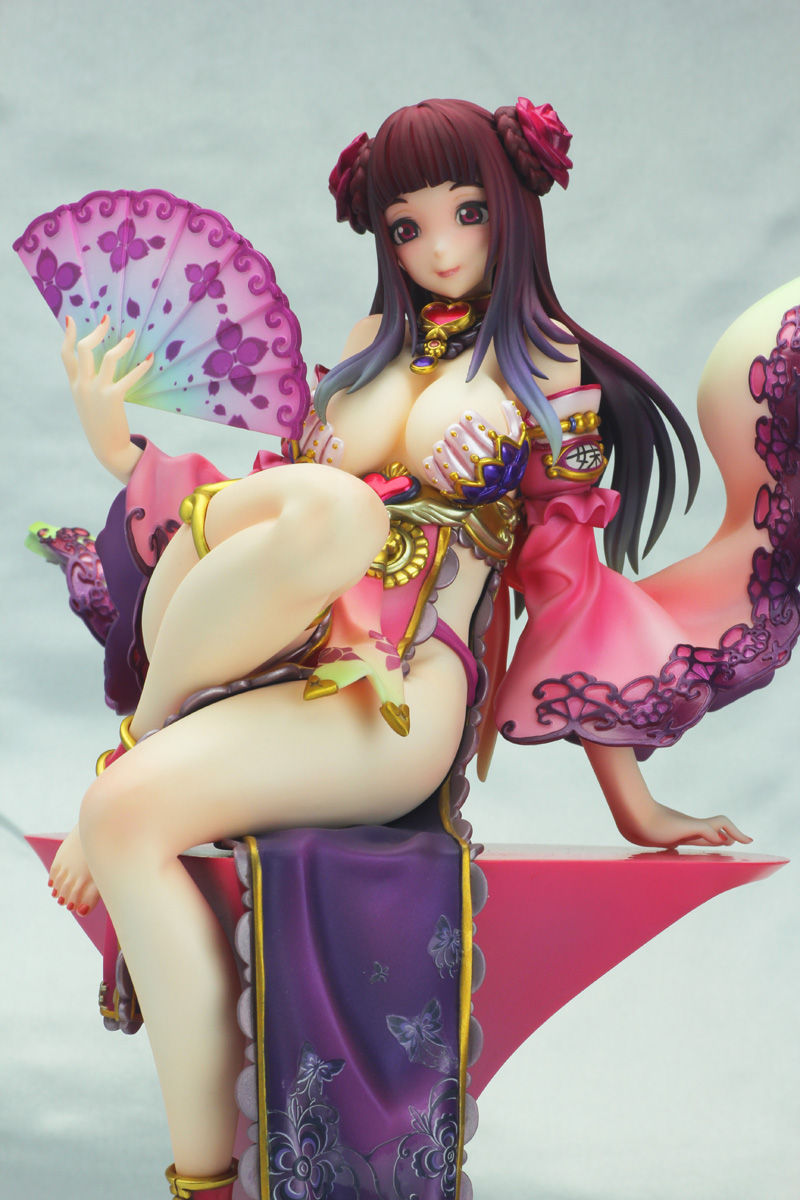Sangokushi Taisen - Kataigou - Dwell - 1/7 (Vertex) photo 2