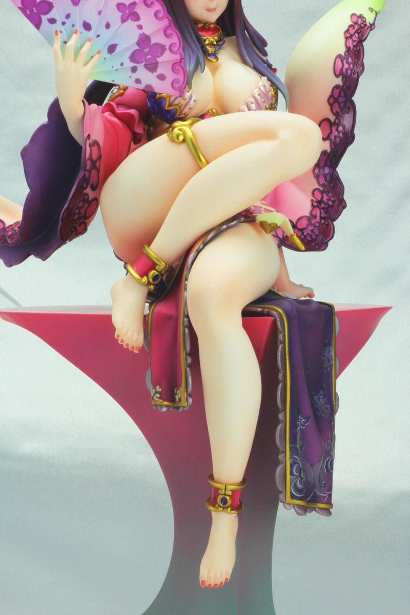 Sangokushi Taisen - Kataigou - Dwell - 1/7 (Vertex) photo 3