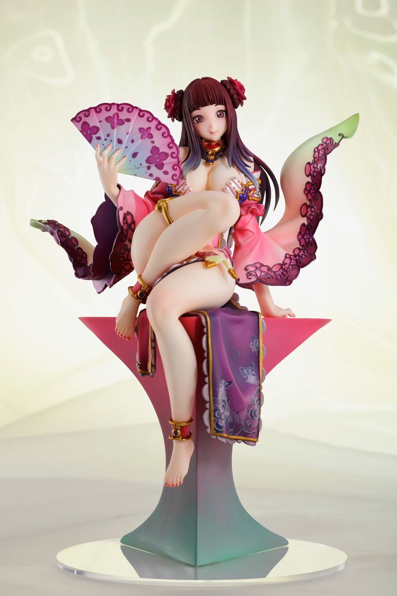 Sangokushi Taisen - Kataigou - Dwell - 1/7 (Vertex) photo 5