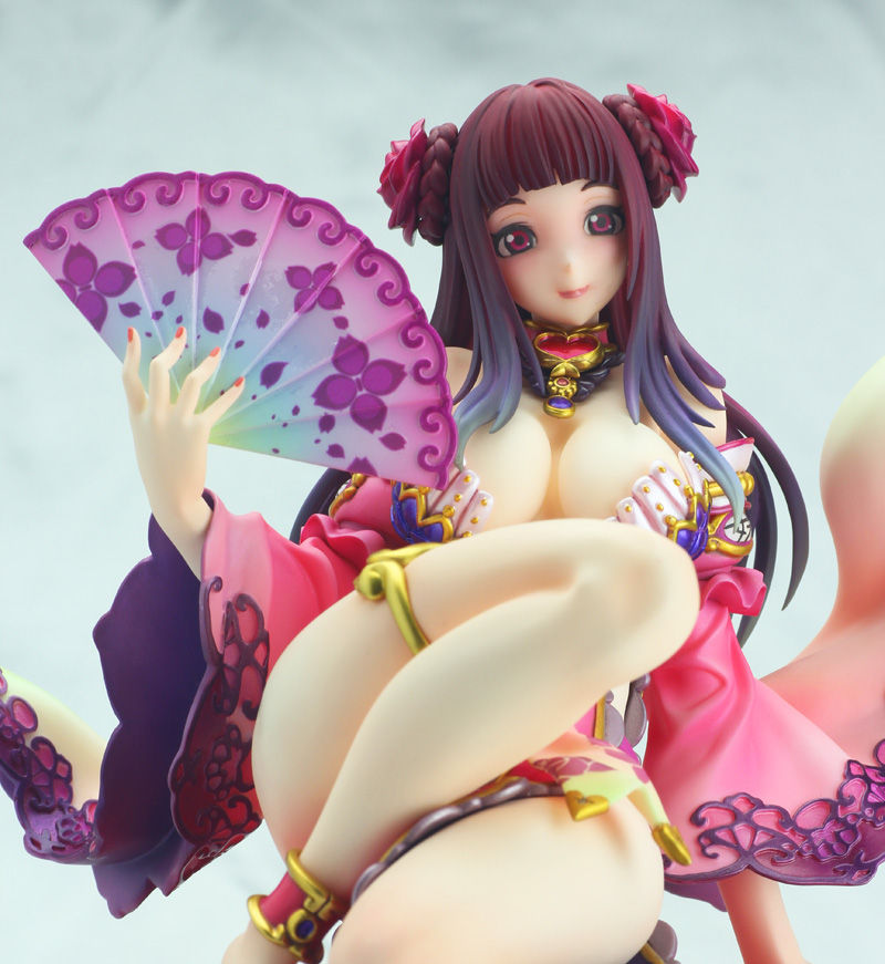 Sangokushi Taisen - Kataigou - Dwell - 1/7 (Vertex) photo 6