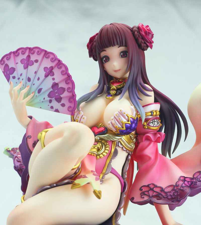 Sangokushi Taisen - Kataigou - Dwell - 1/7 (Vertex) photo 7