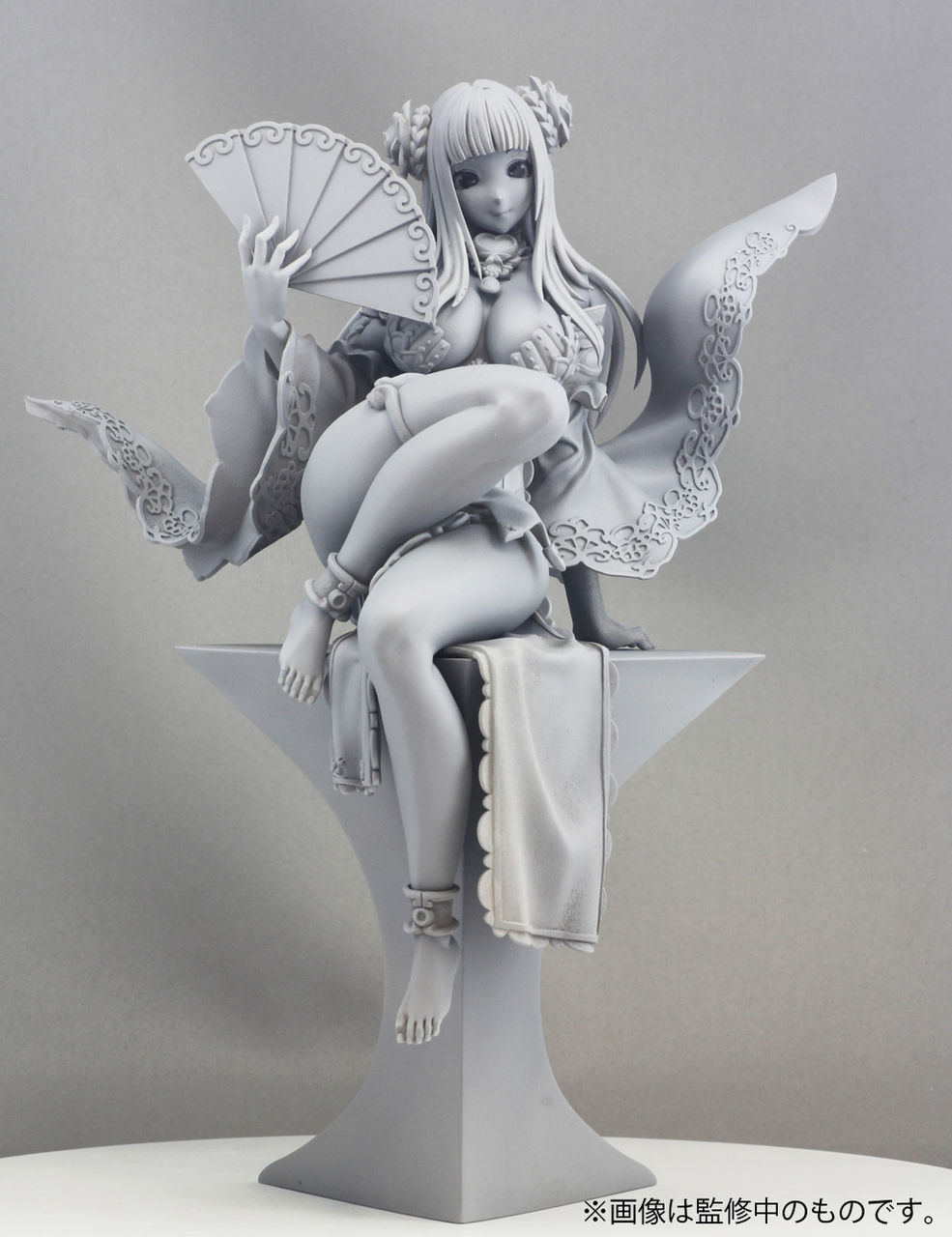 Sangokushi Taisen - Kataigou - Dwell - 1/7 (Vertex) photo 9