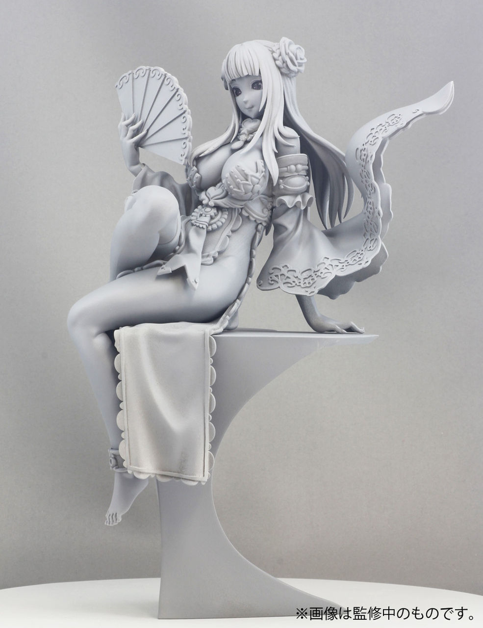 Sangokushi Taisen - Kataigou - Dwell - 1/7 (Vertex) photo 11