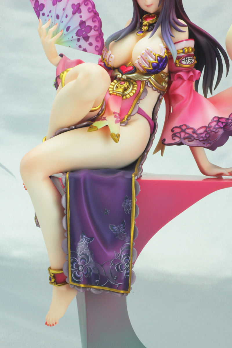 Sangokushi Taisen - Kataigou - Dwell - 1/7 (Vertex) photo 12