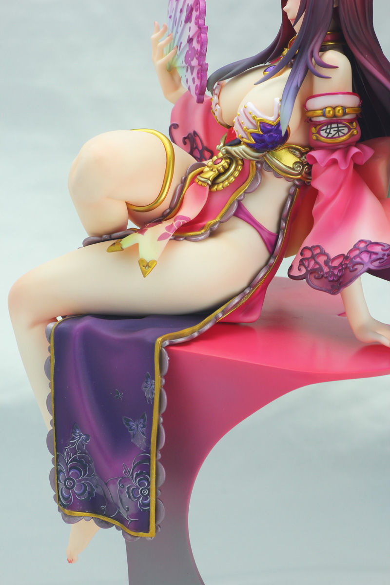 Sangokushi Taisen - Kataigou - Dwell - 1/7 (Vertex) photo 13