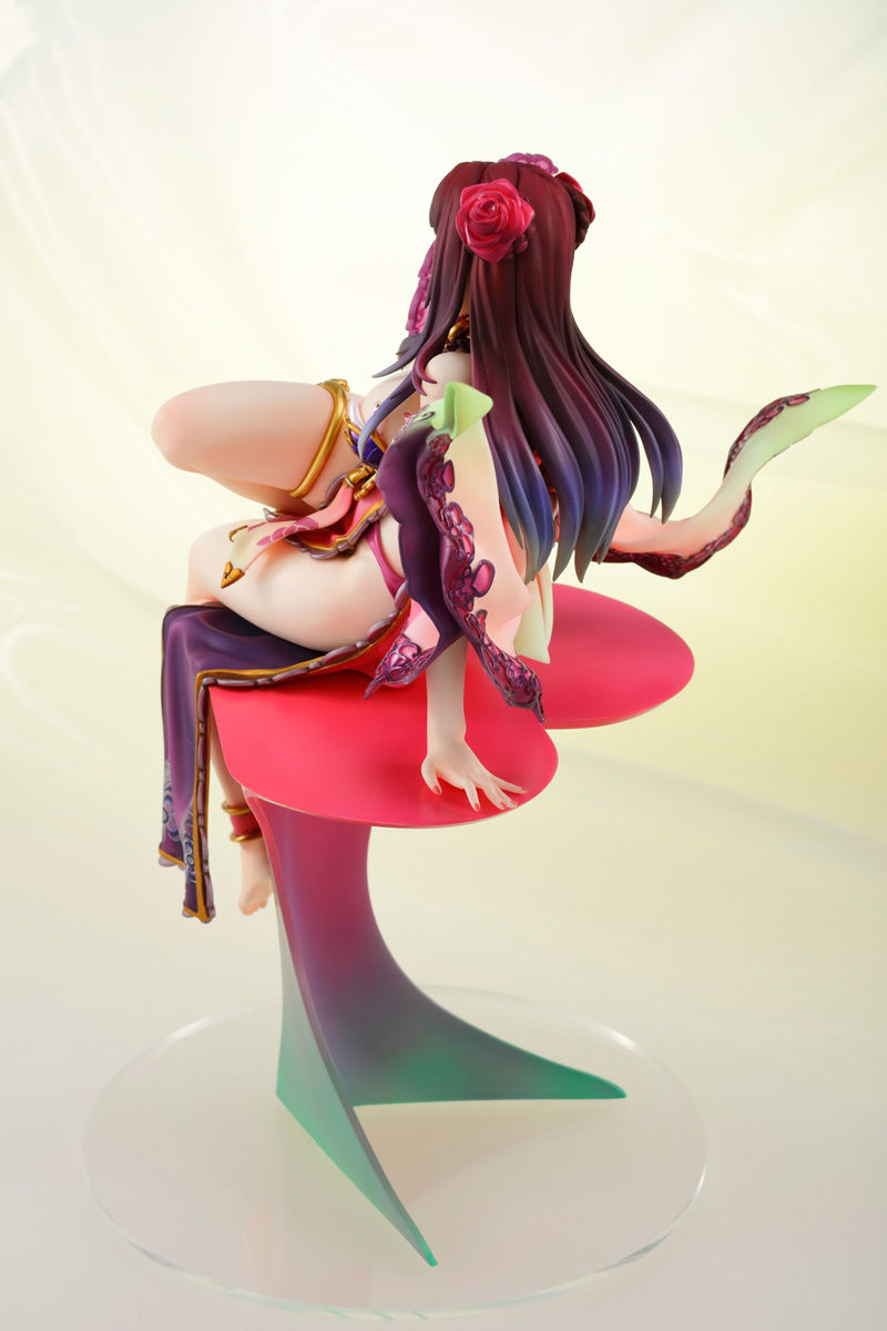 Sangokushi Taisen - Kataigou - Dwell - 1/7 (Vertex) photo 14