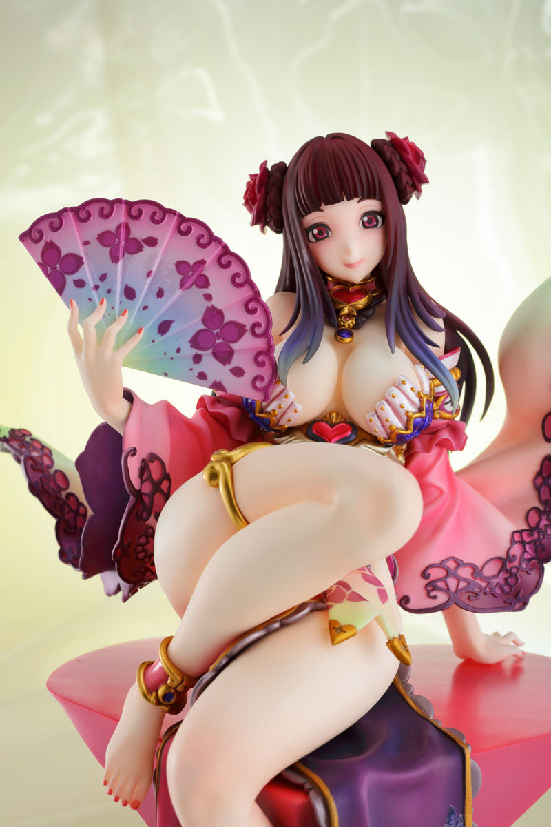 Sangokushi Taisen - Kataigou - Dwell - 1/7 (Vertex) photo 15