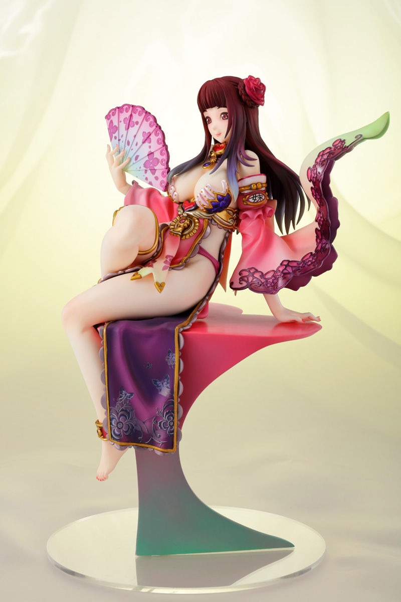 Sangokushi Taisen - Kataigou - Dwell - 1/7 (Vertex) photo 17
