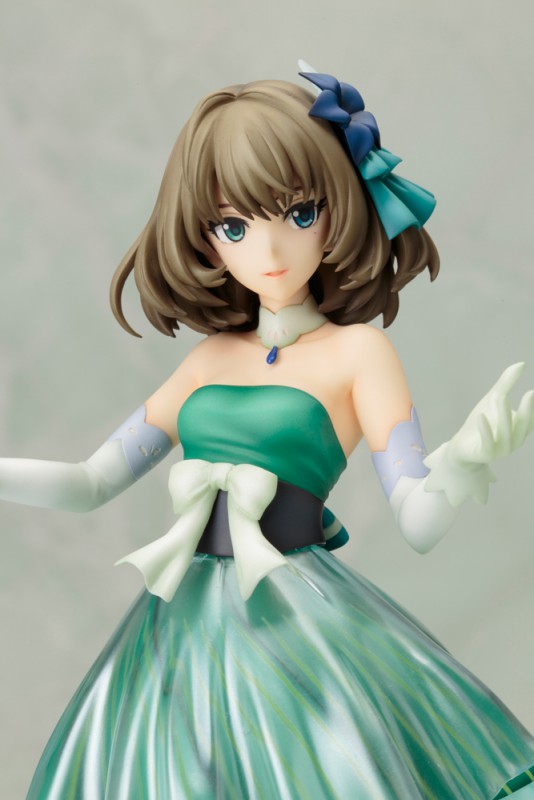 THE iDOLM@STER Cinderella Girls - Takagaki Kaede - 1/8 - Hajimari no Basho (Kotobukiya) photo 2