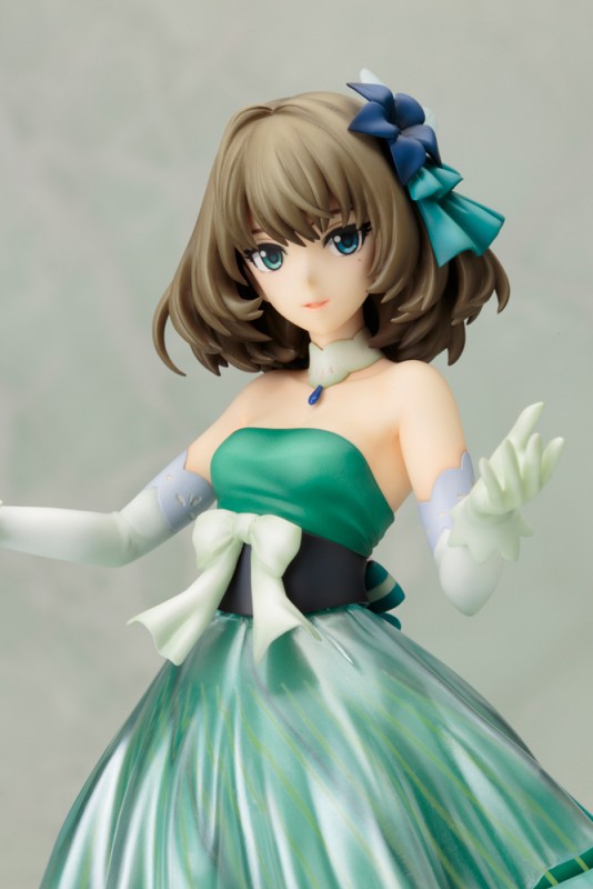 THE iDOLM@STER Cinderella Girls - Takagaki Kaede - 1/8 - Hajimari no Basho (Kotobukiya) photo 5