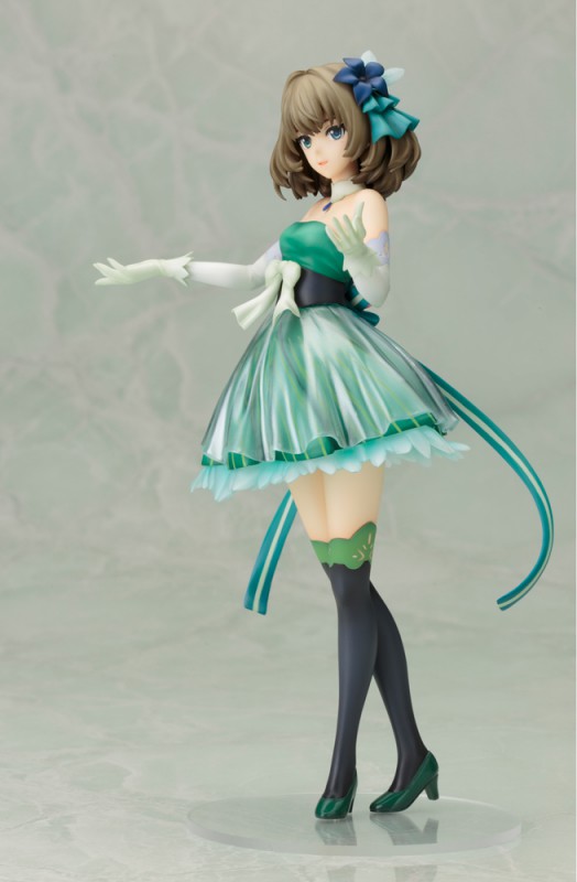 THE iDOLM@STER Cinderella Girls - Takagaki Kaede - 1/8 - Hajimari no Basho (Kotobukiya) photo 6