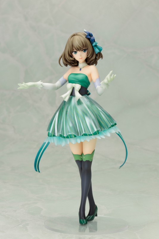 THE iDOLM@STER Cinderella Girls - Takagaki Kaede - 1/8 - Hajimari no Basho (Kotobukiya) photo 7