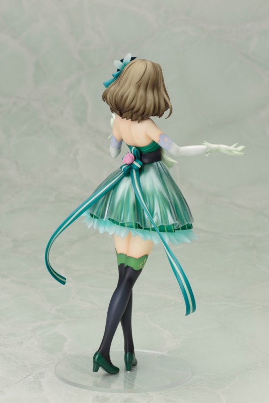 THE iDOLM@STER Cinderella Girls - Takagaki Kaede - 1/8 - Hajimari no Basho (Kotobukiya) photo 8