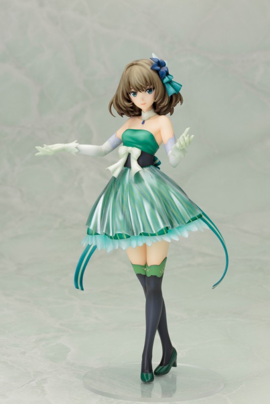 THE iDOLM@STER Cinderella Girls - Takagaki Kaede - 1/8 - Hajimari no Basho (Kotobukiya) photo 9
