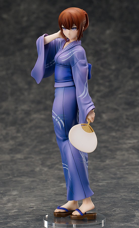 Steins;Gate - Makise Kurisu - Y-style - 1/8 - Yukata ver. (FREEing) photo 4