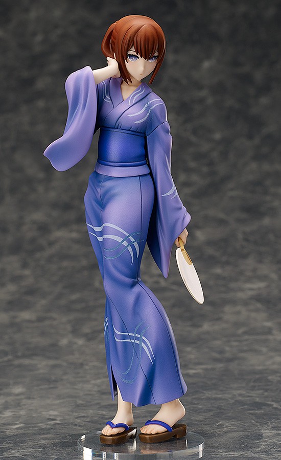 Steins;Gate - Makise Kurisu - Y-style - 1/8 - Yukata ver. (FREEing) photo 5
