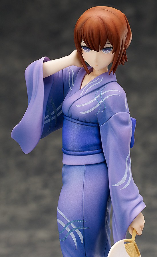 Steins;Gate - Makise Kurisu - Y-style - 1/8 - Yukata ver. (FREEing) photo 6