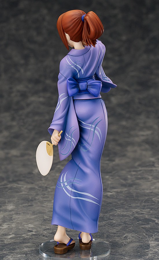 Steins;Gate - Makise Kurisu - Y-style - 1/8 - Yukata ver. (FREEing) photo 7