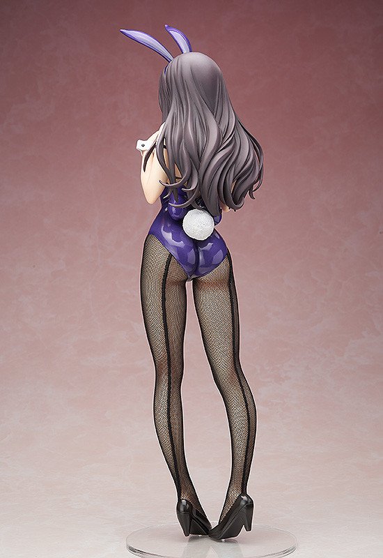 Saenai Heroine no Sodatekata - Kasumigaoka Utaha - B-style - 1/4 - Bunny ver. (FREEing) photo 17