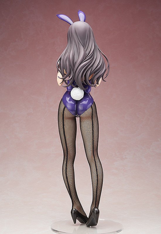 Saenai Heroine no Sodatekata - Kasumigaoka Utaha - B-style - 1/4 - Bunny ver. (FREEing) photo 20