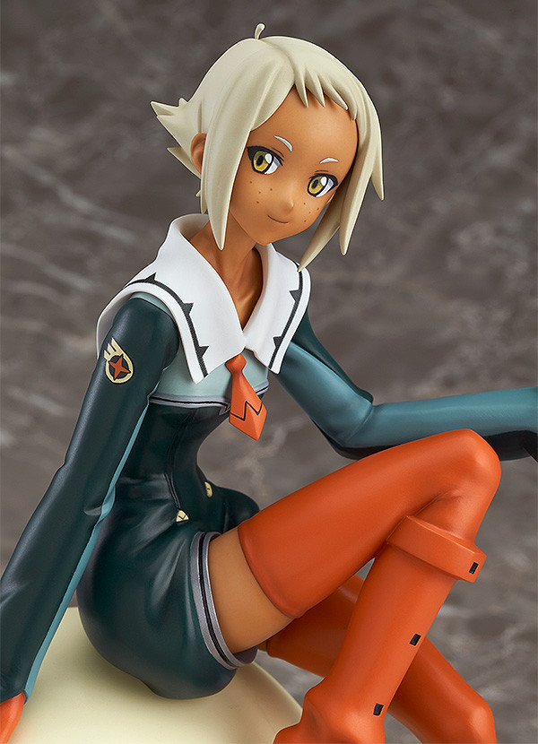 Top o Nerae 2! - Lal'C Mellk Mal - 1/7 (Max Factory) photo 3